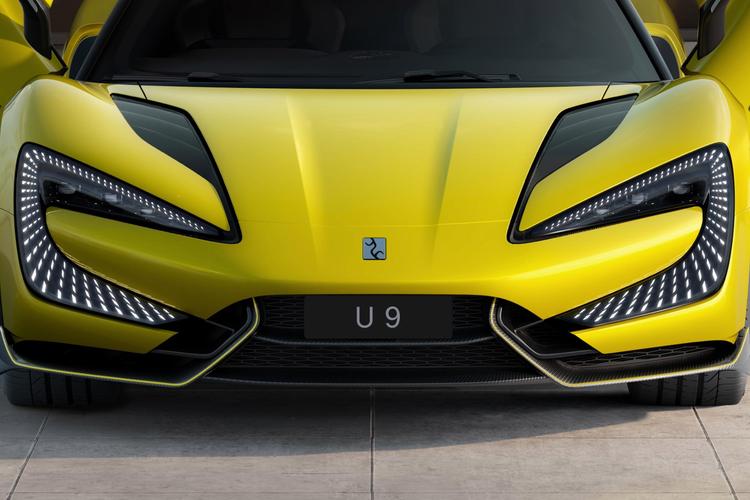 成都150仰望U9以性能突破设计的极限，理想汽车企业文化与价值观