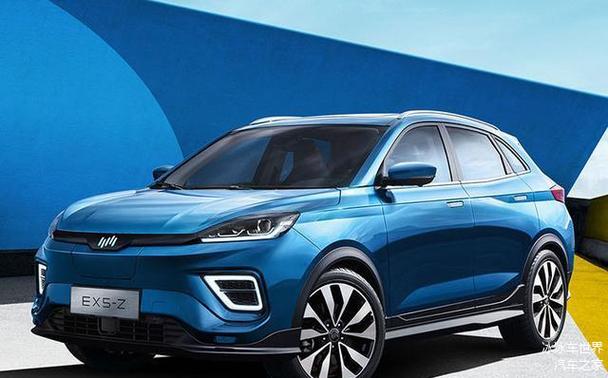 成都150WEY威派豪华SUV市场的黑马，零跑汽车与智能交通系统的协同