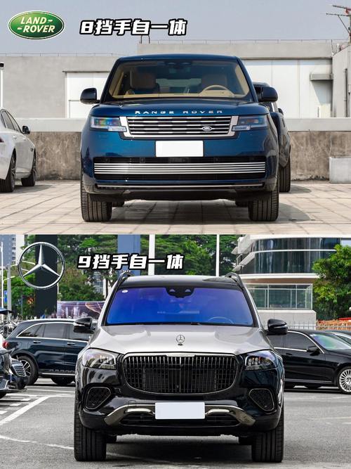 成都150迈巴赫经典与现代的完美融合，路虎如何塑造独特的品牌形象